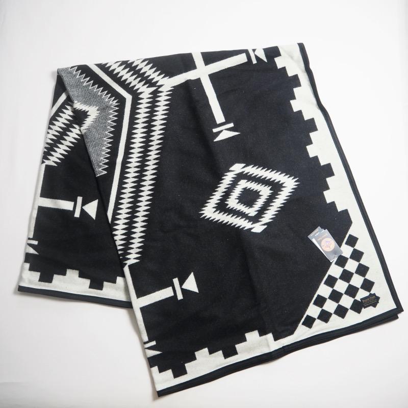 PENDLETON ペンドルトン 大判ブランケット LOS OJOS PENDLETON ペンドルトン 大判ブランケット LOS OJOS
