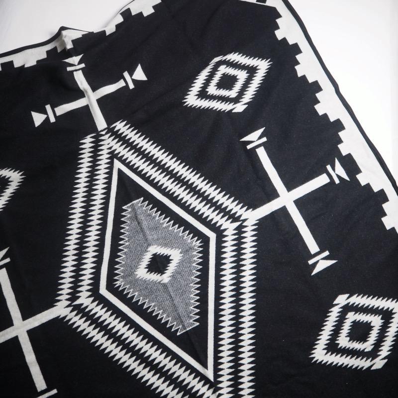 PENDLETON ペンドルトン 大判ブランケット LOS OJOS PENDLETON ペンドルトン 大判ブランケット LOS OJOS