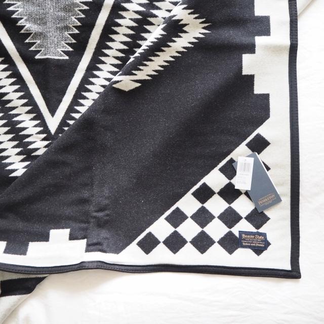 PENDLETON ペンドルトン 大判ブランケット LOS OJOS (162cmx203cm) pendletonze49353434