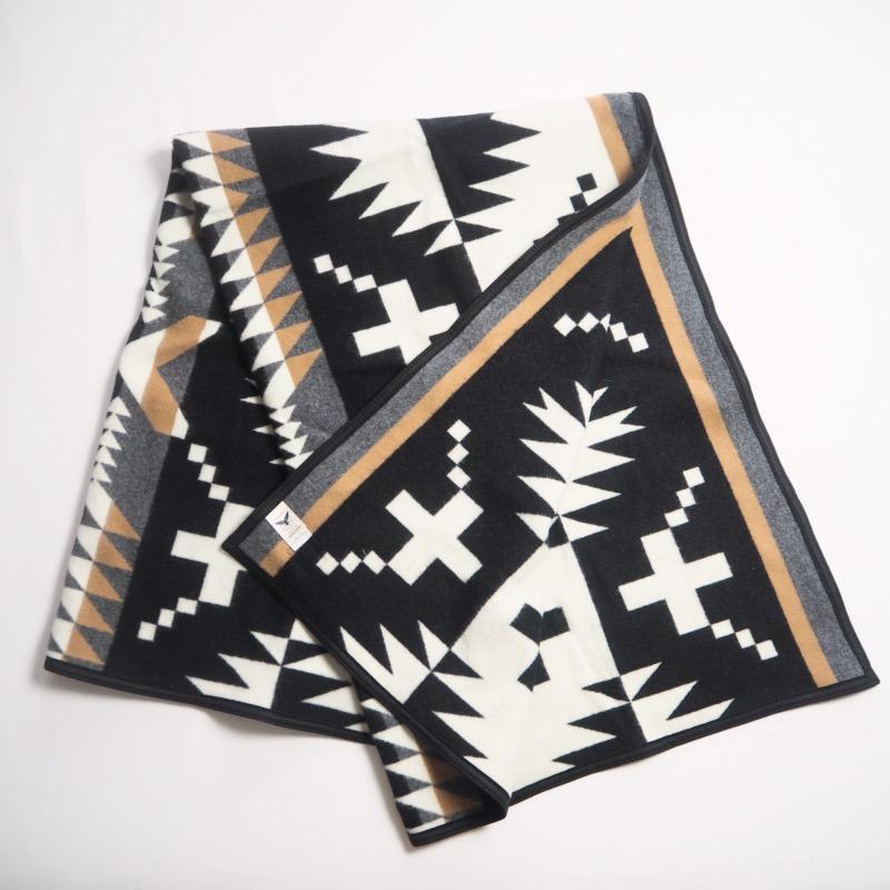 PENDLETON ペンドルトン ジャガードスロー ブランケット JACQUARD THROW SPIDER ROCK(137cmx183cm