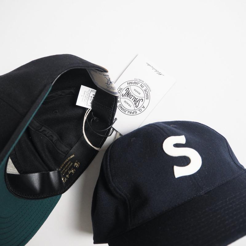 A.G.SPALDING & BROS. A.G.SPALDING&BROS x THE H.W.DOG&CO A.G.SPALDING & BROS. A.G.SPALDING&BROS x THE H.W.DOG&CO