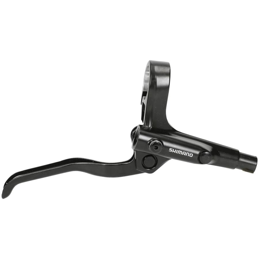 シマノ (SHIMANO) ブレーキレバー (MTBハイドローリック シマノ (SHIMANO) ブレーキレバー (MTBハイドローリック
