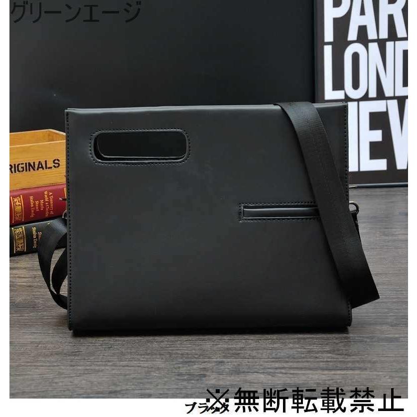 特売 クラッチバッグ メンズ バッグ ハンドバッグ ビジネスバッグ ショルダーバッグ おしゃれ シンプル オールシーズン 訳ありセール格安 Www Aqtsolutions Com