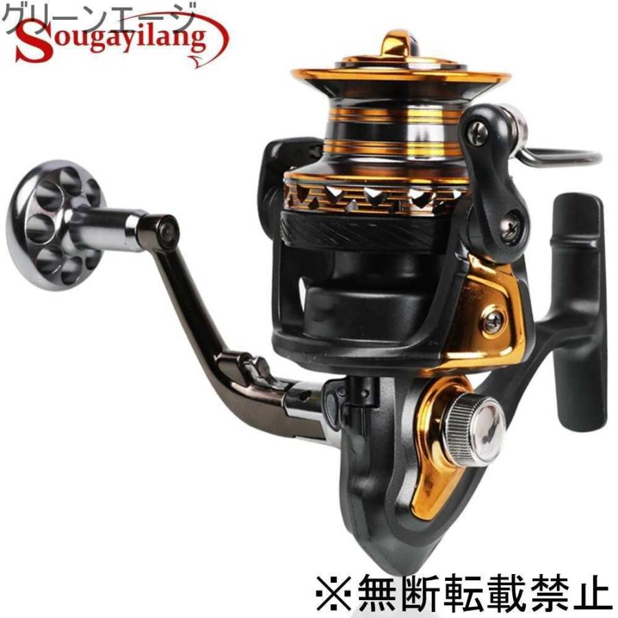 人気の定番 釣具リール リール スピニングリール 釣り道具 フィッシング 高速 14bb 高性能ベアリング 鯉釣り Ecv4zcc0502z163 グリーンエージ 通販 Yahoo ショッピング キングダム 乱 天下統一への道 Pp We Act Fr