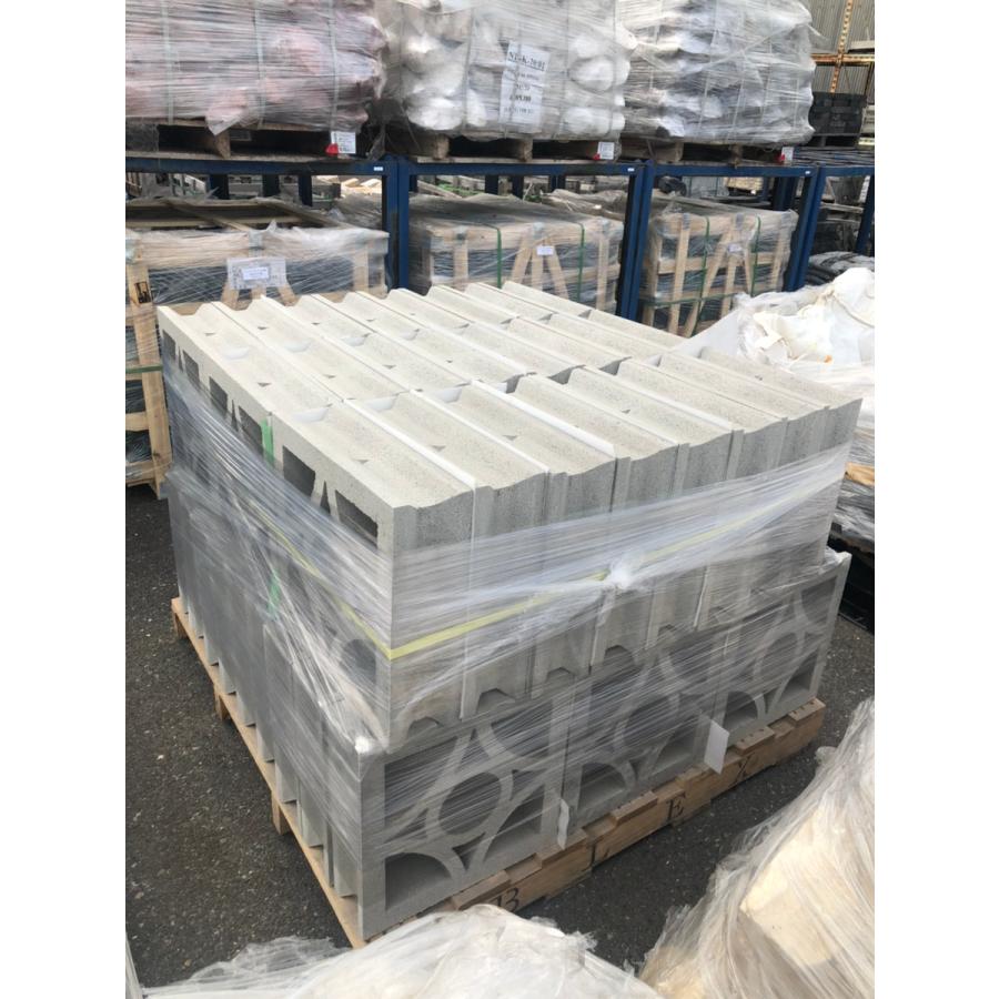 yahoo1位受賞]【1個/約0.15平米】花ブロック スクリーンアート