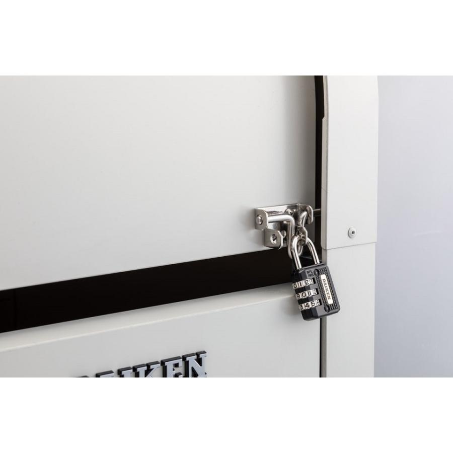 クーポン付 ゴミ箱 ダストボックス クリーンストッカー CKE型 CKER1305 業務用 ゴミ収集庫 クリーンボックス DAIKEN ダイケン 組立品