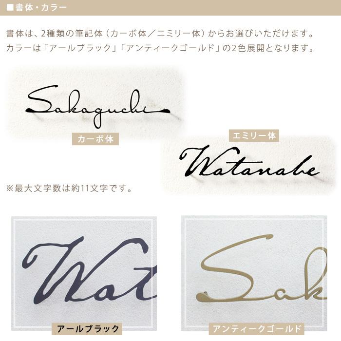 -yuki32768- Sサイズ表札 yuki32768- Sサイズ表札 表札 ステンレス 19 ステンレスプレート