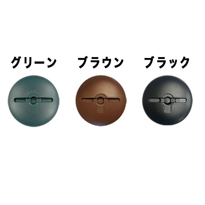 ＷＡＫＡＩ防草ワッシャードーム 楽天市場】若井産業 防草シート ピン用ワッシャー ドーム型 100