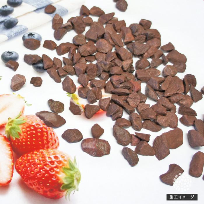クーポン付 砂利 NITTOSEKKO 茶色 砕石 チョコレートロック 約1.5cm 20kg(約36リットル) おしゃれ 種類 駐車場 防犯 防犯砂利 砂利敷き 量 砂利石 庭 :gravel431:石材・防草シート・人工芝のGA - 通販 - Yahoo!ショッピング クーポン付 砂利 NITTOSEKKO 茶色 砕石 チョコレートロック 約1.5cm 20kg(約36リットル) おしゃれ 種類 駐車場 防犯 防犯砂利 砂利敷き 量 砂利石 庭 :gravel431:石材・防草シート・人工芝のGA - 通販 - Yahoo!ショッピング