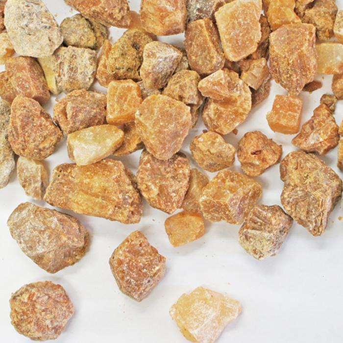 NITTO SEKKO 砂利 砕石 メープルロック 直径約3cm 20kg（10kg袋×2袋