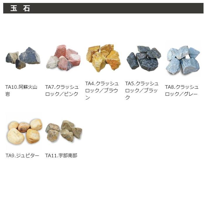 最大3種類サンプル 乱形石 敷石 板石 縁石 飛石 束石 小端積 石材 乱系 乱系石 サンプルセット Stonesample 砂利 石材 防草シートのgaonline 通販 Yahoo ショッピング