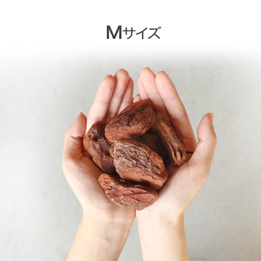 NITTO SEKKO バークチップ M サイズ 50L 雑草防止 天然木 松 針葉樹