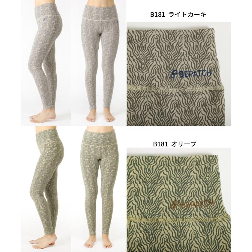 BEPATCH yoga pants : OLD BETTY'S - 通販 - Yahoo!ショッピング