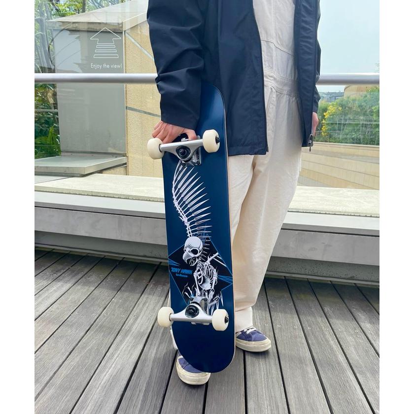 Tony Hawk SKATEBORD CompleteBord/スケートボードコンプリート/キッズ
