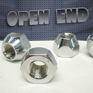 普通国産車用 ナット 一台分★ナットの種類を選択◆軽自動車へは取付不可！！ |  | 01