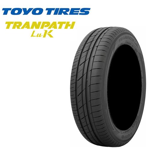 トーヨータイヤ トランパス Luk 155 65r14 75h Tranpath 軽自動車専用サマータイヤ グリーンコンシューマー 通販 Paypayモール