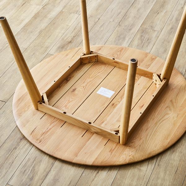 ダイニングテーブル 単品 幅120cm 丸テーブル 4人掛け 円形 ダイニングテーブル 単品 幅120cm 丸テーブル 4人掛け 円形