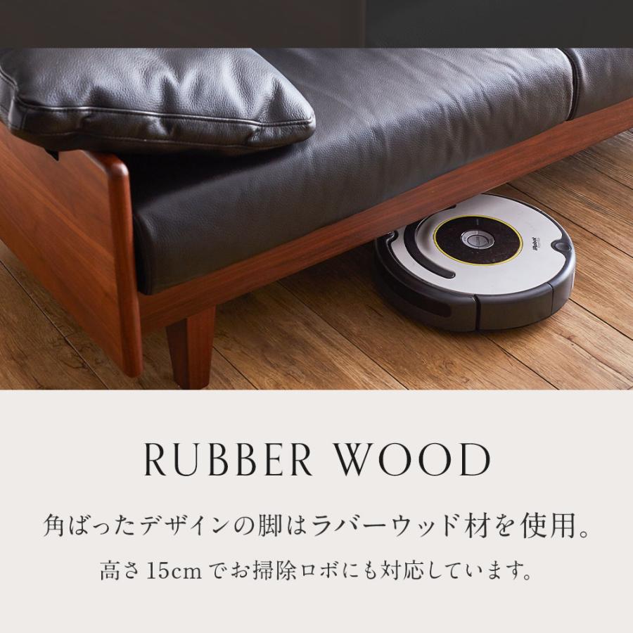 ソファー ソファ 2.5人掛け 2人掛け 幅170cm 本革ソファ オーク ソファー ソファ 2.5人掛け 2人掛け 幅170cm 本革ソファ オーク