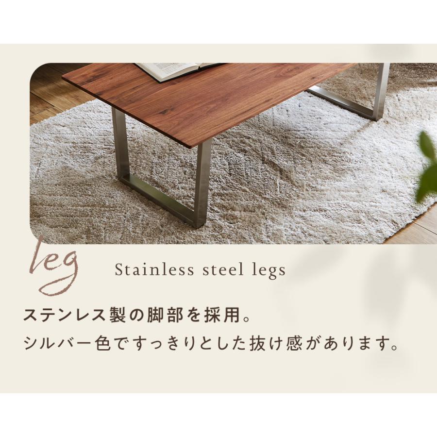 センターテーブル 120cm 天然木 オーク 北欧 コーヒーテーブル センターテーブル 120cm 天然木 オーク 北欧 コーヒーテーブル