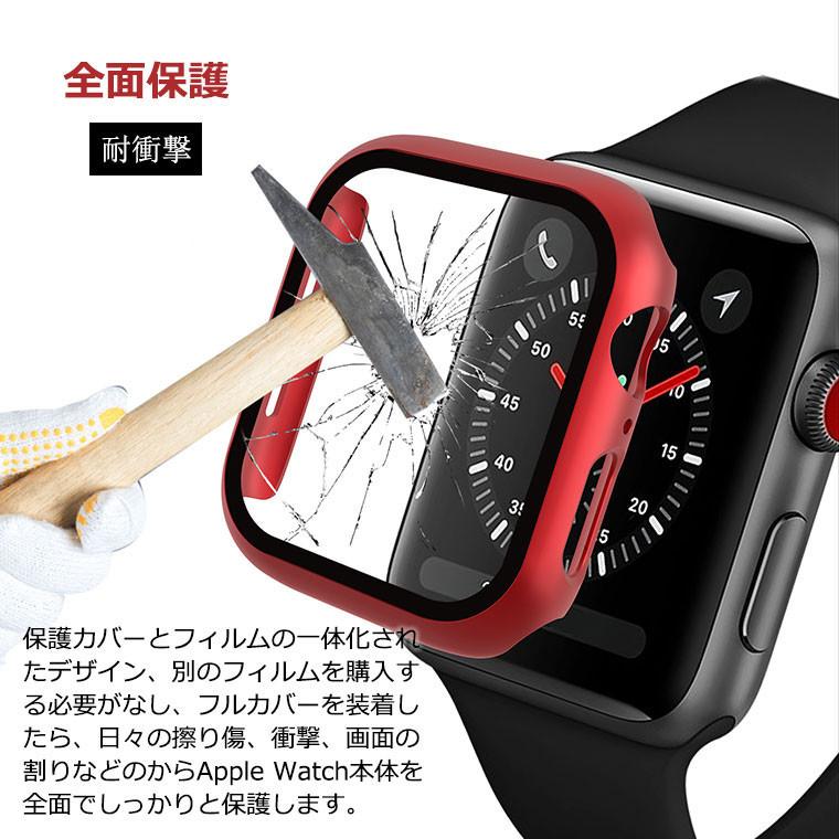 好評 Apple Watch SE 44mm ケース カバー m4i