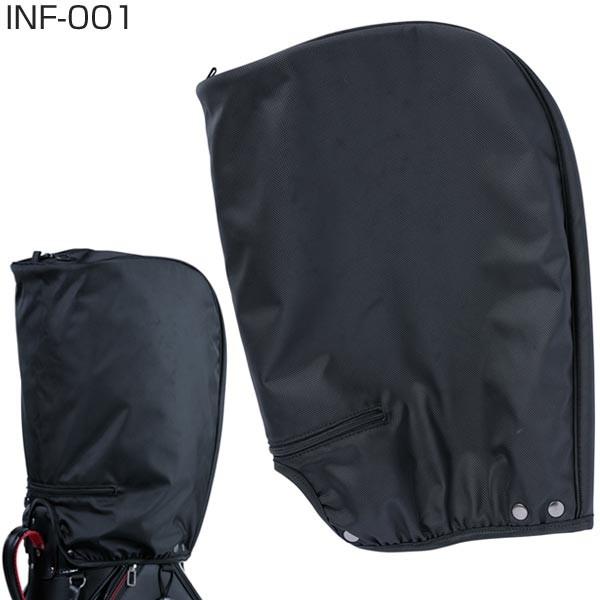 イノベーション キャディバッグ用 フリーサイズ フードカバー INF-001 83%以上節約 イノベーション キャディバッグ用 フリーサイズ フードカバー INF-001 83%以上節約