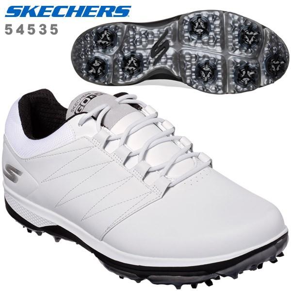 ゴルフシューズ Pro スケッチャーズ メンズ スポーツ ゴルフウェア専門店 メンズ ゴルフシューズ 4 Ag19sk Greenfil 売れ筋値引きするの