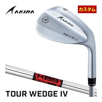 AKIRA TOUR IV 52-10ウェッジ AKIRA TOUR IV 52-10ウェッジ 製品情報 | AKIRA | アキラ