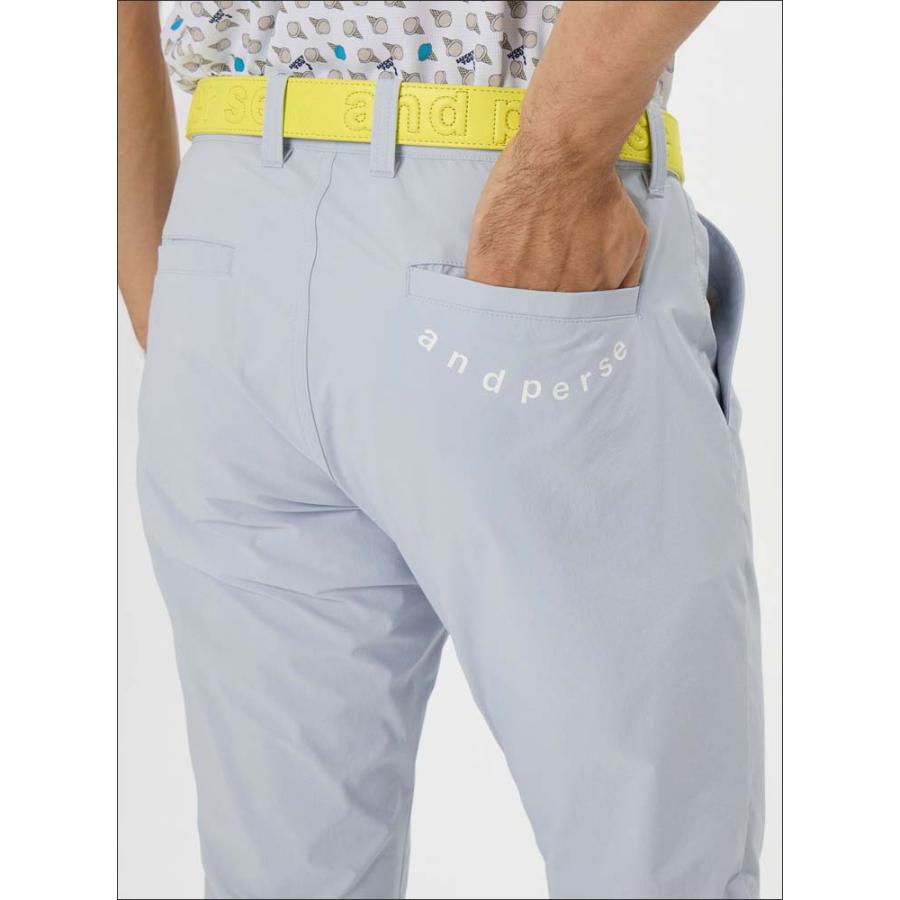 ☆美品☆and per se セットアップ サイズ M アンパスィ ゴルフウェア