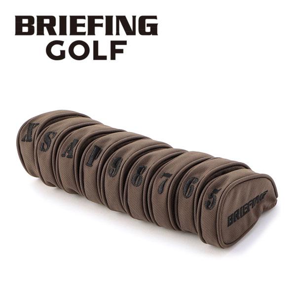 BRIEFING GOLF ブリーフィング ゴルフ 数量限定 セパレート アイアン 