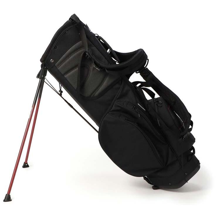 BRIEFING GOLF ブリーフィング ゴルフ CR-1 25th スタンド BRIEFING GOLF ブリーフィング ゴルフ CR-1 25th スタンド
