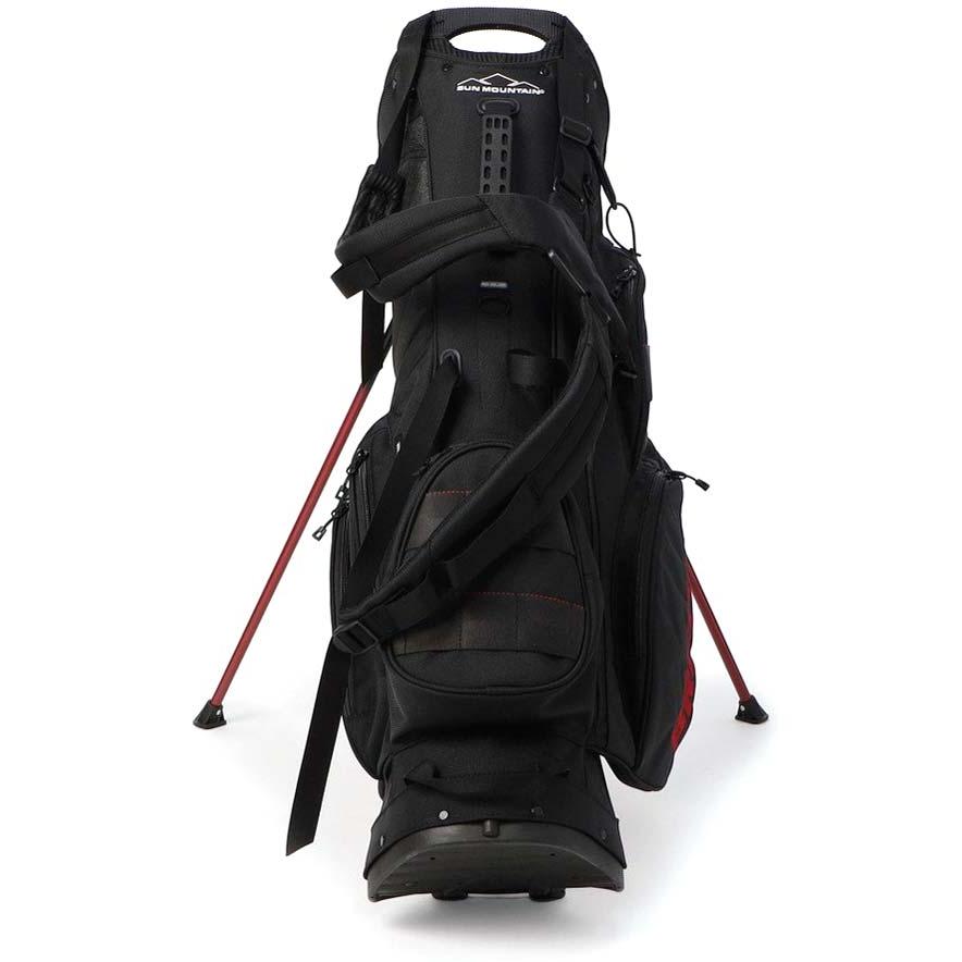 BRIEFING GOLF ブリーフィング ゴルフ CR-1 25th スタンド BRIEFING GOLF ブリーフィング ゴルフ CR-1 25th スタンド