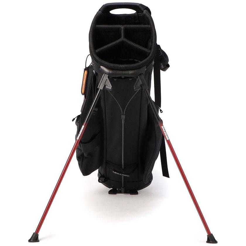 BRIEFING GOLF ブリーフィング ゴルフ CR-1 25th スタンド BRIEFING GOLF ブリーフィング ゴルフ CR-1 25th スタンド