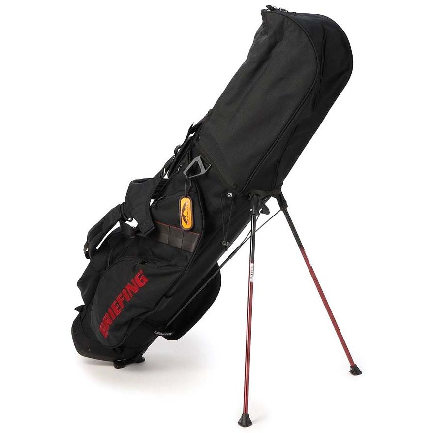 BRIEFING GOLF ブリーフィング ゴルフ CR-1 25th スタンド BRIEFING GOLF ブリーフィング ゴルフ CR-1 25th スタンド