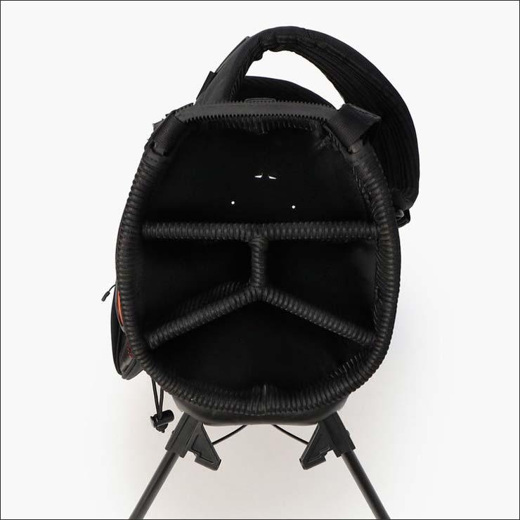 BRIEFING GOLF ブリーフィング ゴルフ CR-1 25th スタンド BRIEFING GOLF ブリーフィング ゴルフ CR-1 25th スタンド