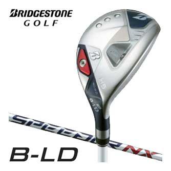 BRIDGESTONE（ブリヂストン） ブリヂストンゴルフ 2024年 B-LD