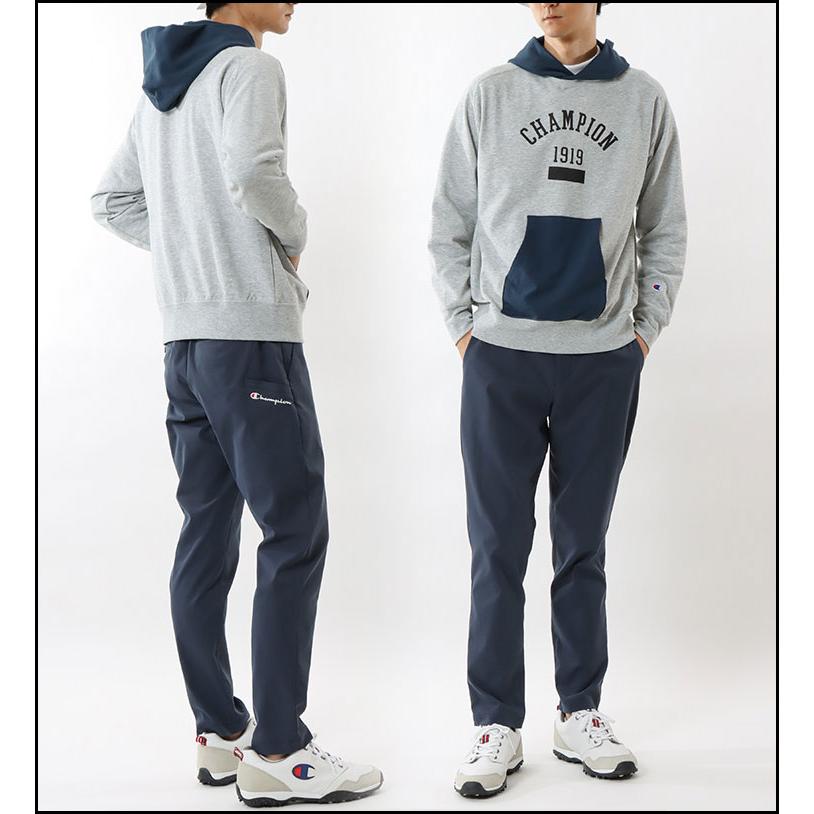 Champion チャンピオン ゴルフウェア メンズ テックウィーブ Champion チャンピオン ゴルフウェア メンズ テックウィーブ