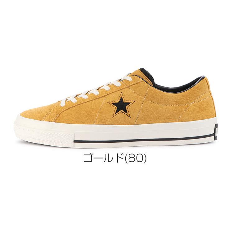 CONVERSE MADE FOR GOLF コンバース ワンスター ローカット ユニ