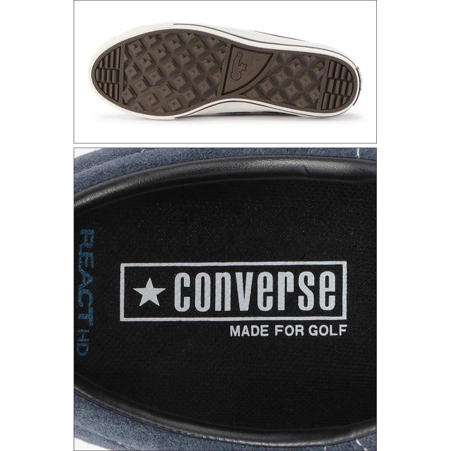 CONVERSE MADE FOR GOLF コンバース ワンスター ローカット ユニ