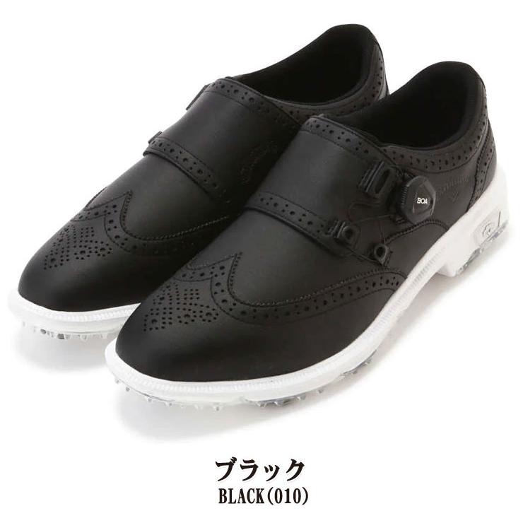 Callaway（キャロウェイ） メンズ ゴルフシューズ ツアープレシジョン