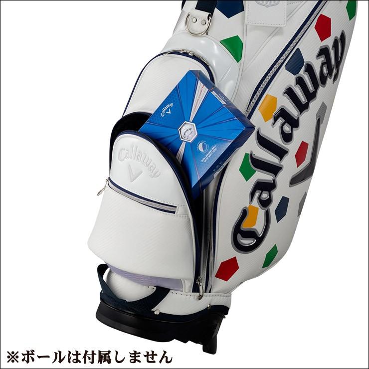 Callaway キャロウェイ キャディバッグ トゥルービスデザイン