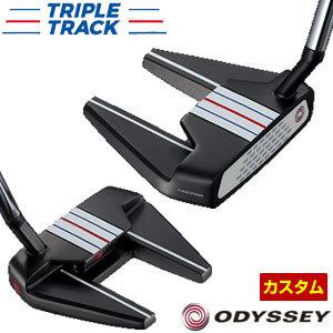 Odyssey TRIPLE TRACK SEVEN パター Odyssey Triple Track Seven Putter | Golf Avenue