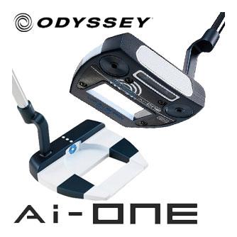ODYSSEY（キャロウェイゴルフ） オデッセイ Ai-ONE JAILBIRD MINI CH
