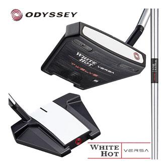 ODYSSEY(キャロウェイゴルフ) オデッセイ ホワイトホット ODYSSEY(キャロウェイゴルフ) オデッセイ ホワイトホット