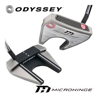 ODYSSEY（キャロウェイゴルフ） オデッセイ MICROHINGE ＃7S パター
