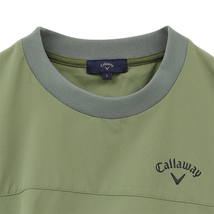 Callaway キャロウェイ メンズ ゴルフウェア 8WAYストレッチ Callaway キャロウェイ メンズ ゴルフウェア 8WAYストレッチ