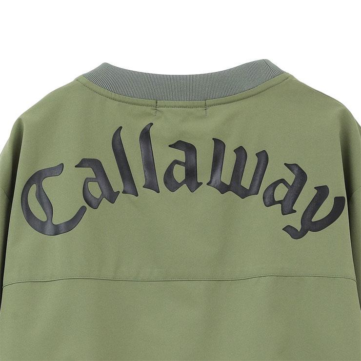 Callaway キャロウェイ メンズ ゴルフウェア 8WAYストレッチ Callaway キャロウェイ メンズ ゴルフウェア 8WAYストレッチ