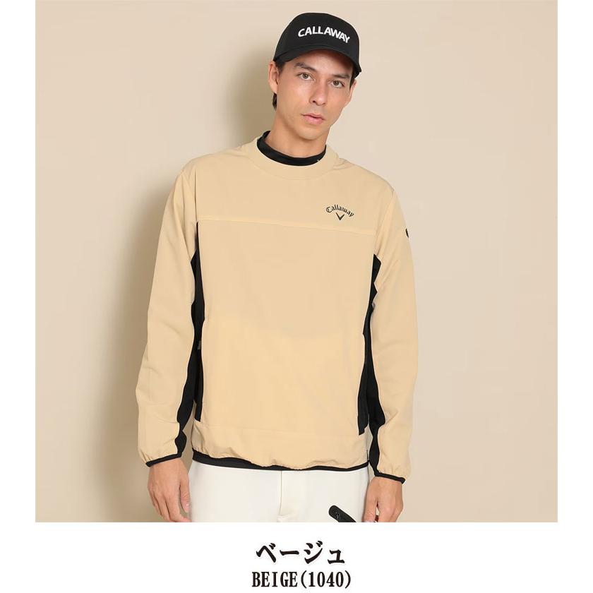 Callaway キャロウェイ メンズ ゴルフウェア 8WAYストレッチ Callaway キャロウェイ メンズ ゴルフウェア 8WAYストレッチ