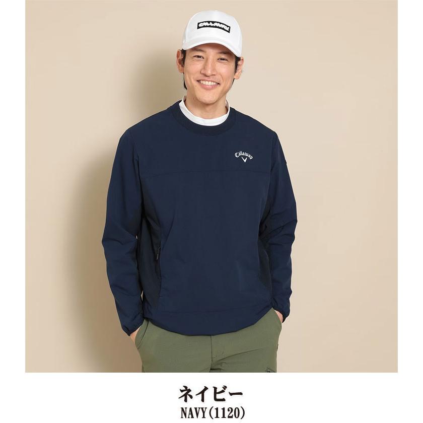 Callaway キャロウェイ メンズ ゴルフウェア 8WAYストレッチ Callaway キャロウェイ メンズ ゴルフウェア 8WAYストレッチ