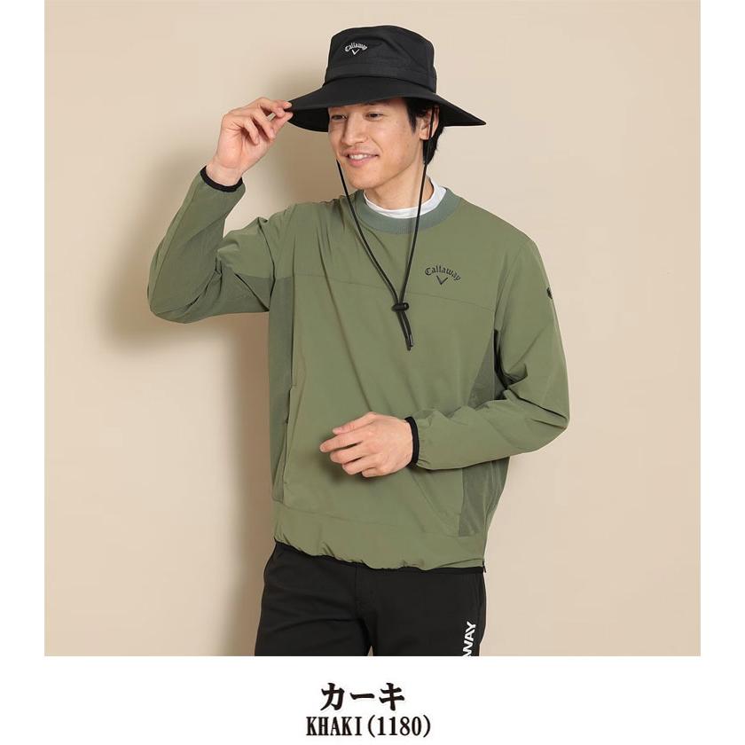 Callaway キャロウェイ メンズ ゴルフウェア 8WAYストレッチ Callaway キャロウェイ メンズ ゴルフウェア 8WAYストレッチ