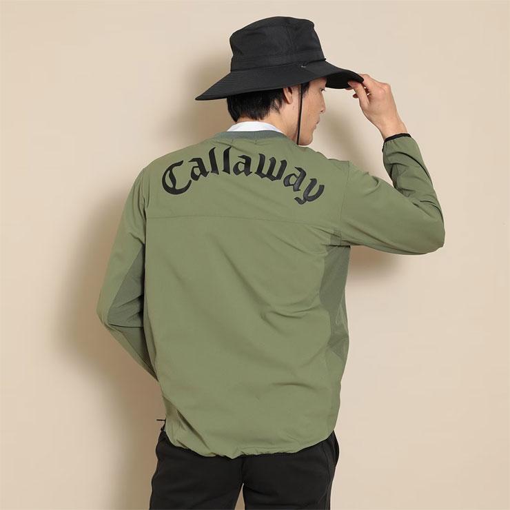 Callaway キャロウェイ メンズ ゴルフウェア 8WAYストレッチ Callaway キャロウェイ メンズ ゴルフウェア 8WAYストレッチ